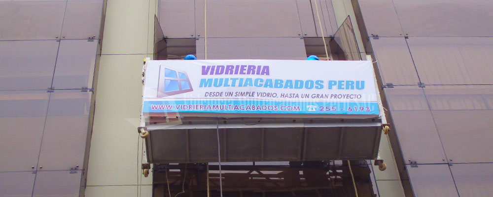 vidrierias